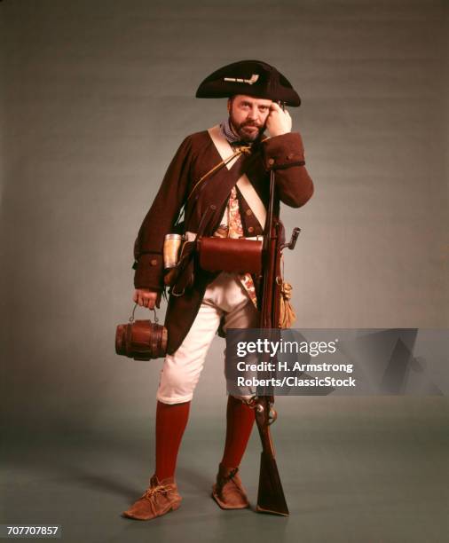 Minuteman Hat Photos and Premium High Res Pictures Getty Images Minuteman Hat Photos and Premium High Res Pictures Getty Images