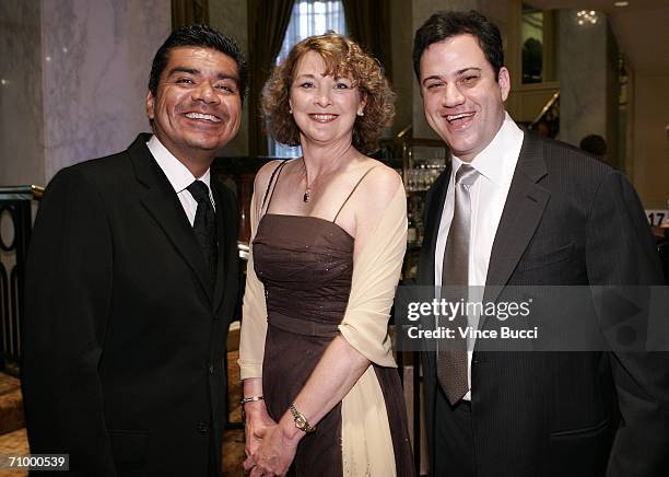 George Exner Judith Lopez Photos and Premium High Res Pictures - Getty Images