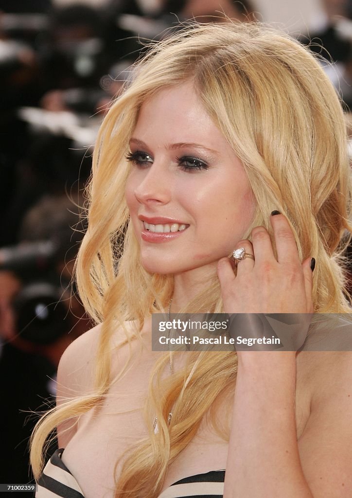 Over The Hedge - Premiere