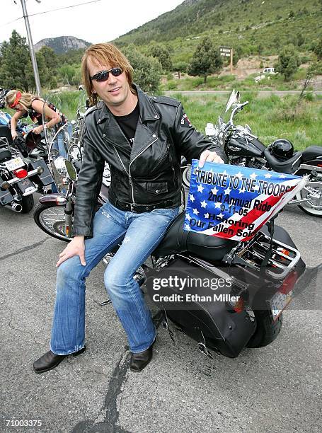 52 Rockie Lynne Stock Photos, High-Res Pictures, and Images - Getty Images