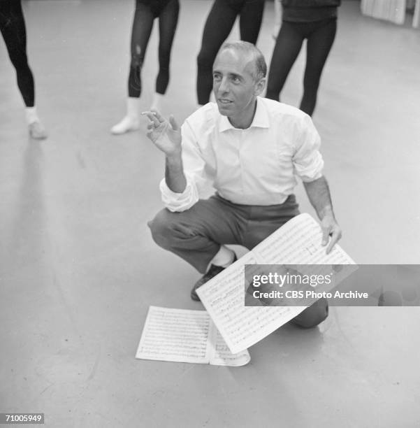 1 053 Jerome Robbins Photos Stock Photos High Res Pictures And Images 1-053-jerome-robbins-photos-stock-photos-high-res-pictures-and-images