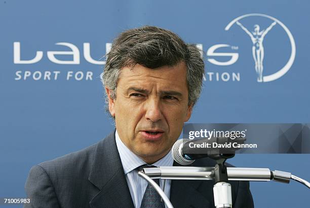 Juan Antonio Samaranch Jr. Photos and Premium High Res Pictures Getty