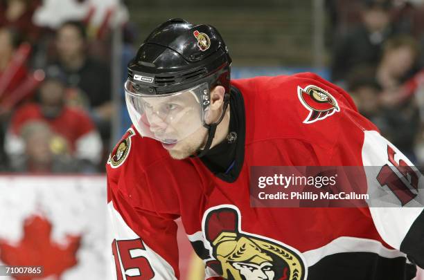 Heatley Playoffs Eastern Conference Semifinals Game Four Ottawa Senators Photos ...