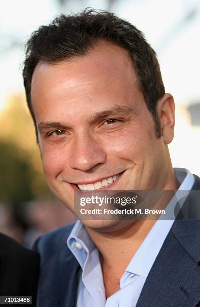 Jeremy Rarick Universal Premiere Of The Break Up Arrivals Photos and Premium High Res ...