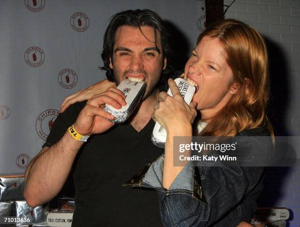 Michelle Stafford Married