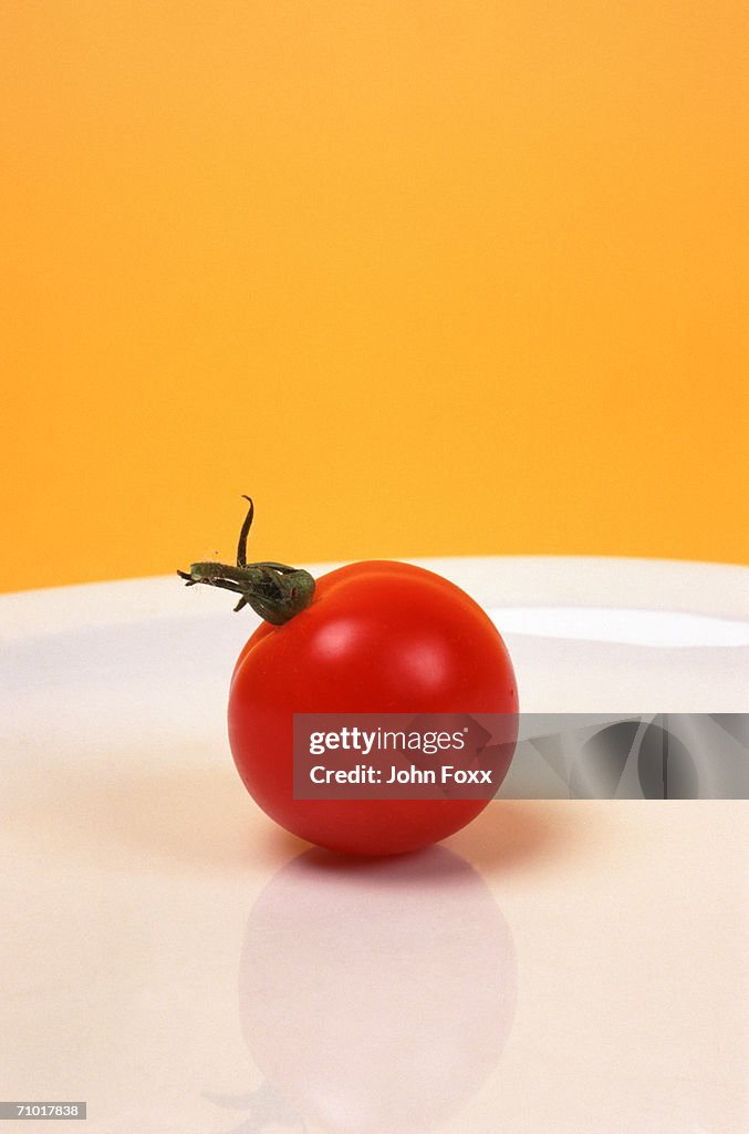 Cherry tomato