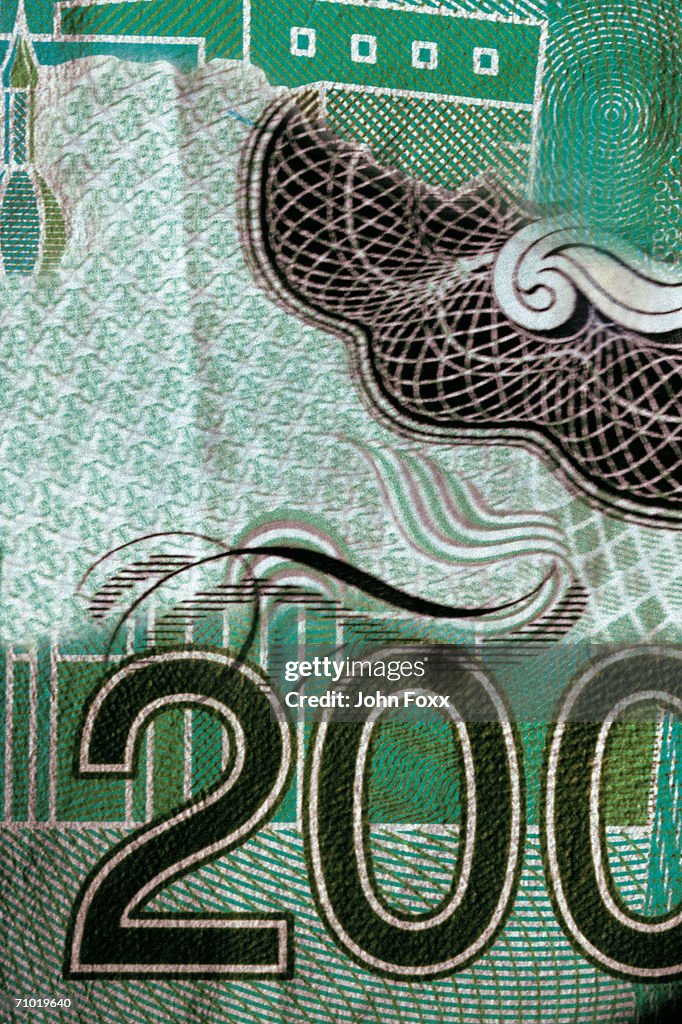 Banknote