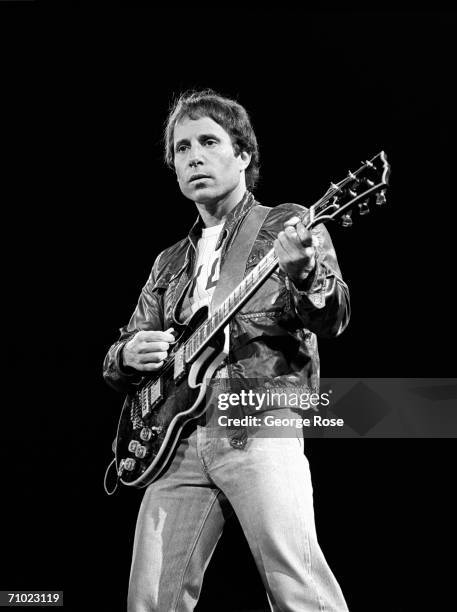 Paul Rutherfordl 8,365 Paul Rutherford Photos & High Res Pictures - Getty Images