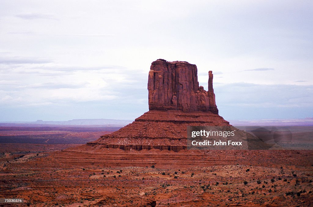 Monument Valley