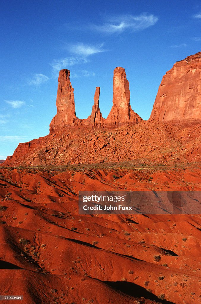 Monument Valley