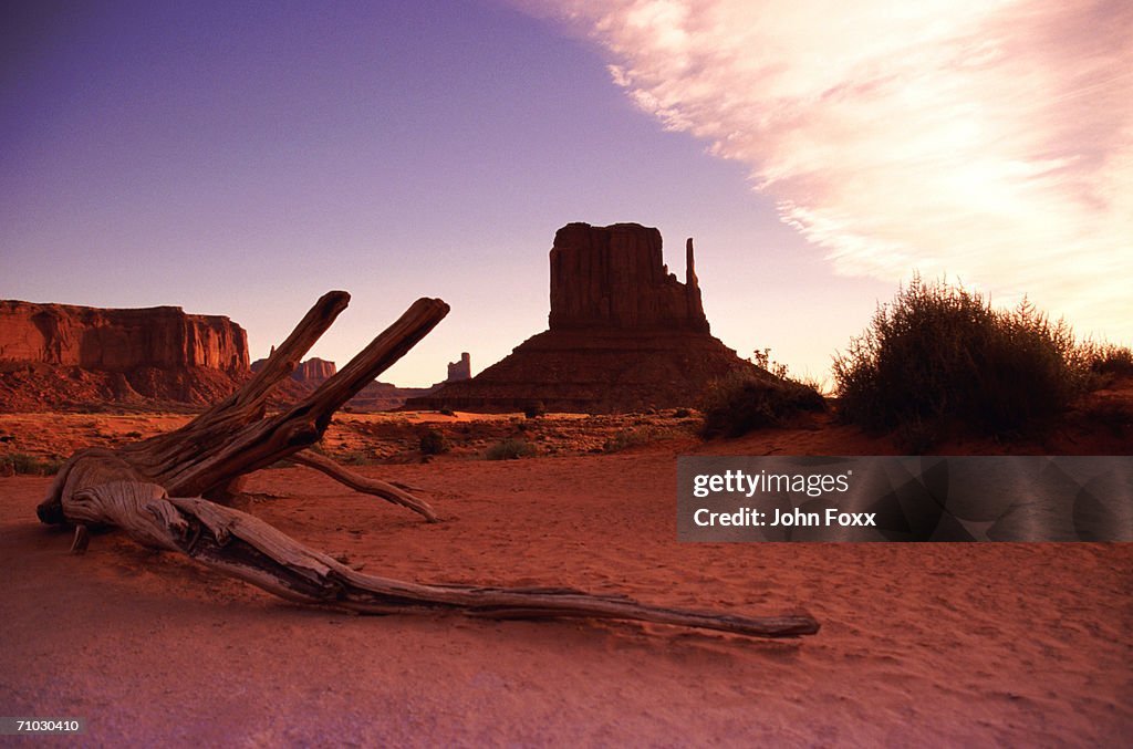 Monument Valley