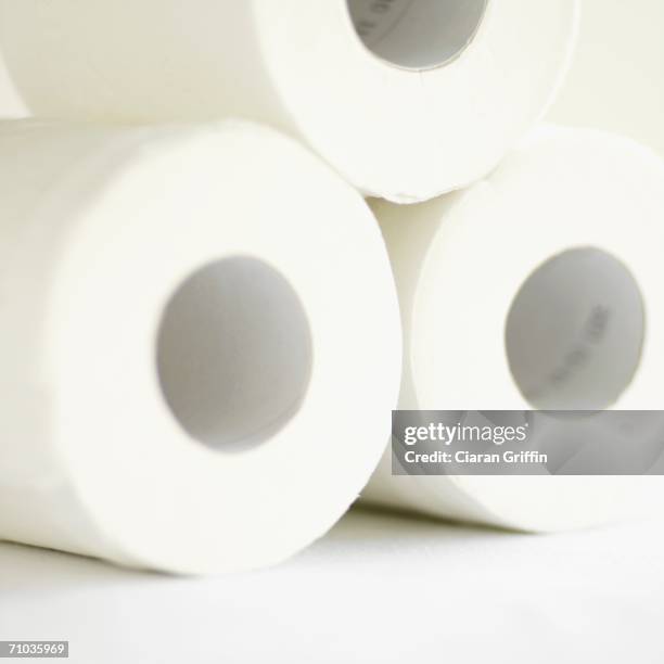 Tolet Roll Stack Toilet Roll Stack Photos and Premium High Res Pictures - Getty Images