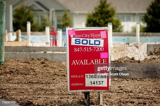 Subdivision Sign Photos and Premium High Res Pictures - Getty Images