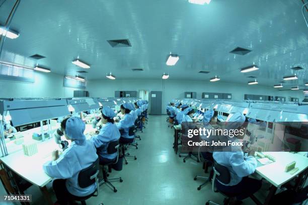 Labor Intensive Technology Example 1,494 Labour Intensive Stock Photos, High-Res Pictures, and Images ...
