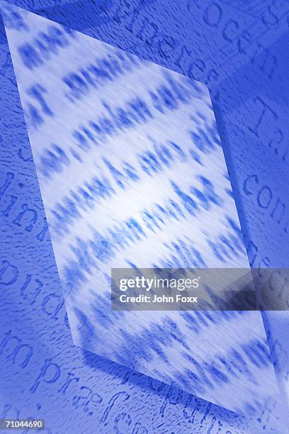 Latin Script Texture Latin Textures Fotografías e imágenes de stock - Getty Images