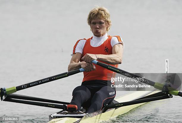 Gerard Van Der Linden Photos and Premium High Res Pictures Getty Images