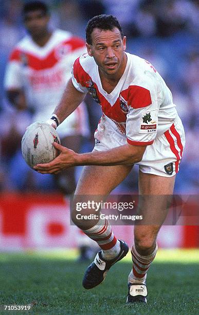 112 Mark Bell (Rugby League) Stock Photos, High-Res Pictures, and ...