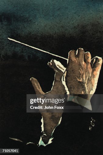 Conductor Conductor