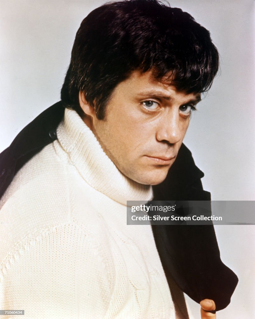 Oliver Reed