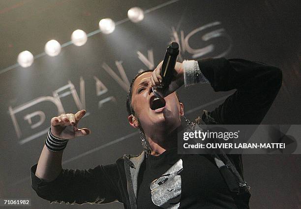 Diam French Rapper 120 Rapper Diam Photos & High Res Pictures - Getty Images