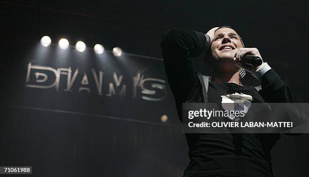 Diam French Rapper 120 Rapper Diam Photos & High Res Pictures - Getty Images