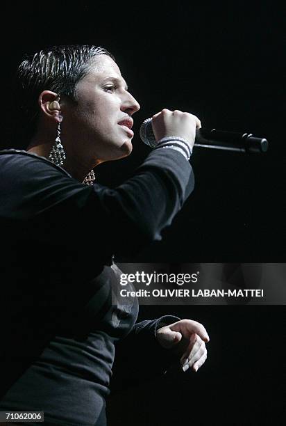 Diam French Rapper 120 Rapper Diam Photos & High Res Pictures - Getty Images