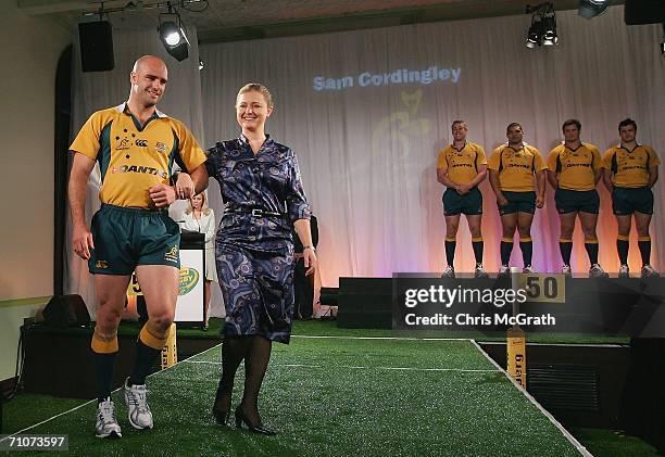 Sam Wye Rugby 397 Bundaberg Rum Rugby Series Stock Photos, High-Res Pictures, and ...
