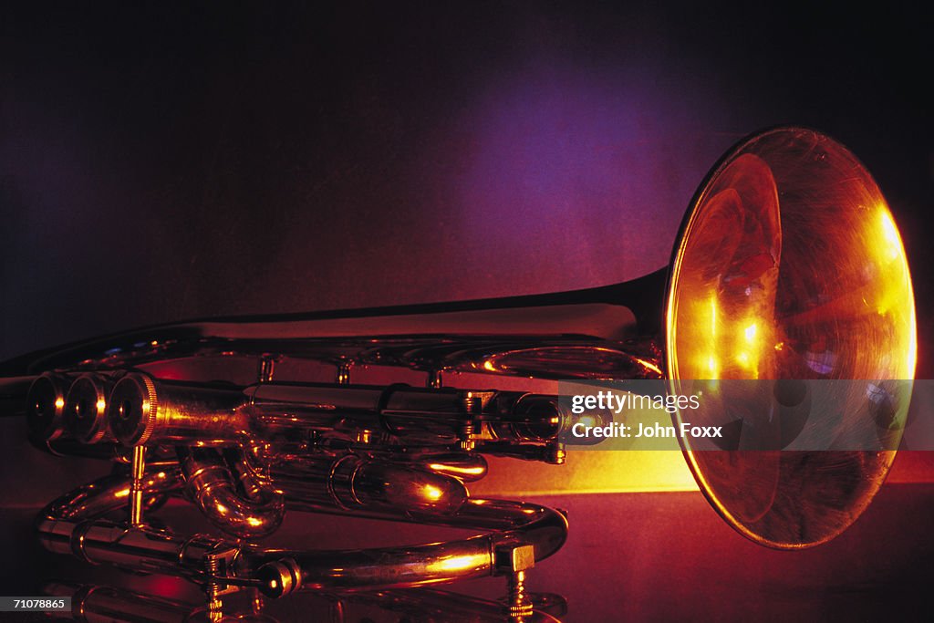 Trumpet
