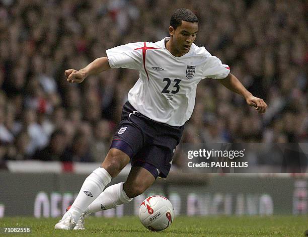884 Theo Walcott 2006 Stock Photos, High-Res Pictures, and Images