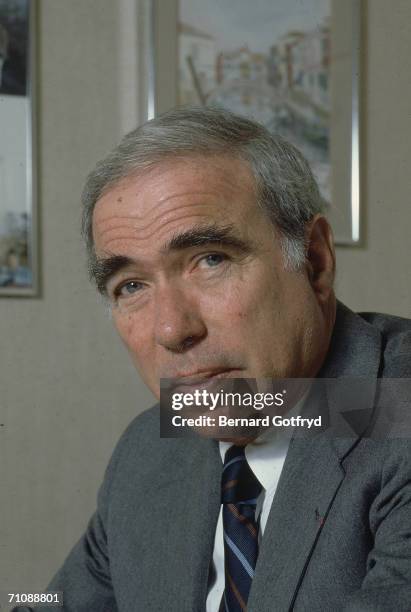 Felix Rothyn 305 Felix Rohatyn Photos & High Res Pictures - Getty Images