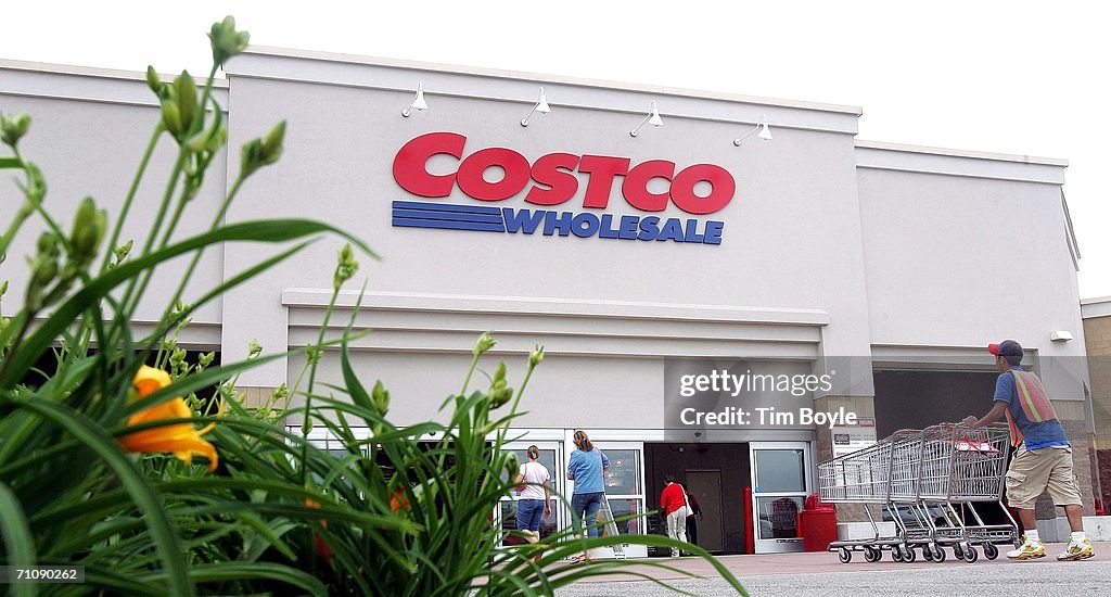 Costco Reports Q3 Profits Up 12.3 Percent