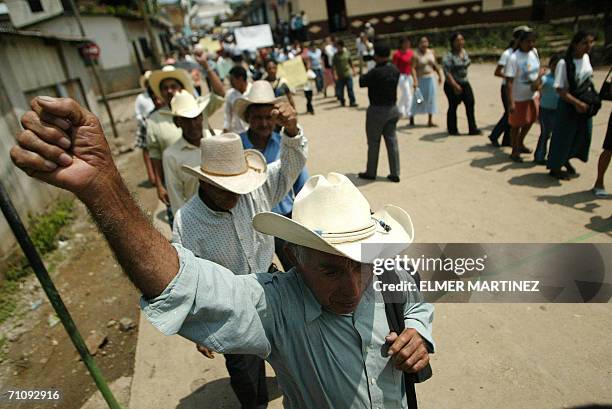 Colomoncagua Fotografías e imágenes de stock Getty Images