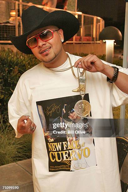105 Chingo Bling Photos & High Res Pictures - Getty Images