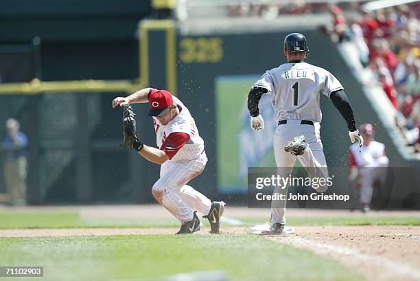 Eric Reed Book 61 Eric Reed” Baseball Stock Photos, High-Res Pictures, and Images ...