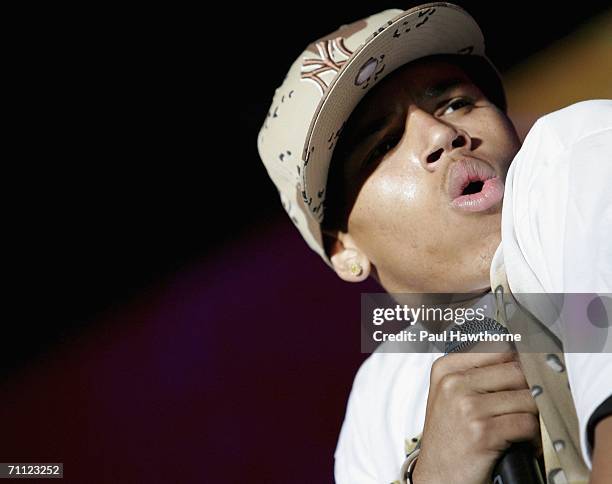 312 Paul Rutherford Singer Stock Photos, High-Res Pictures, and Images ...