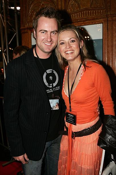 "The Break-Up" Australian Premiere