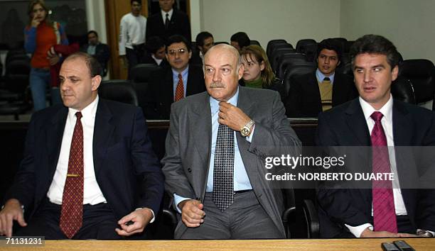 239 Luis Gonzalez Macchi Photos & High Res Pictures Getty Images