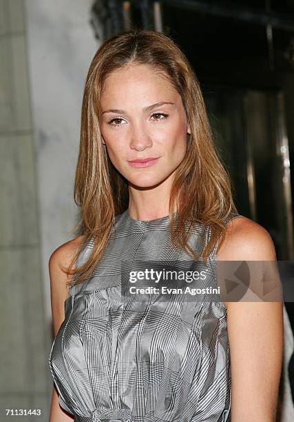 Ines Rivaro Supermodel Ines Rivero Photos and Premium High Res Pictures - Getty Images