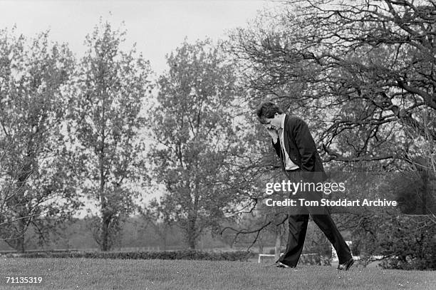 Tony Blair 1997 General Election Campaign Photos and Premium High Res