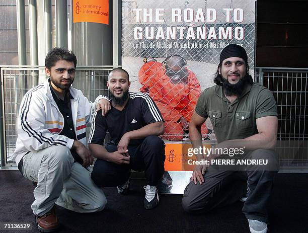 Ashfaq Rasool Shafiq Iqbal Photos and Premium High Res Pictures - Getty Images