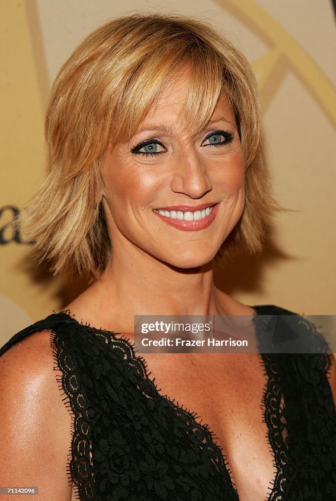 Women In Film Presents The 2006 Crystal And Lucy Awards - Arrivals