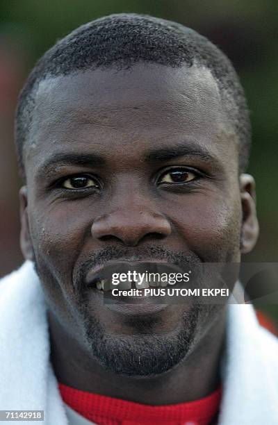 Kuffour 850 Samuel Kuffour Photos & High Res Pictures - Getty Images