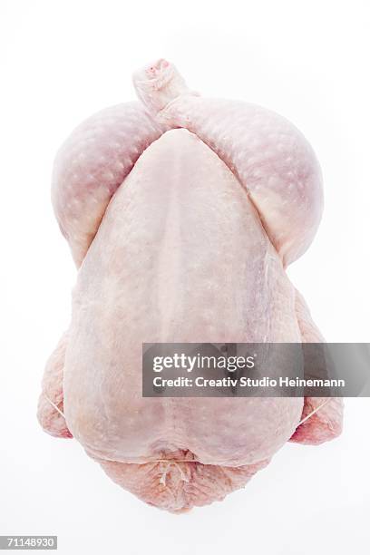 fresh raw chicken, close-up - raw chicken 個照片及圖片檔