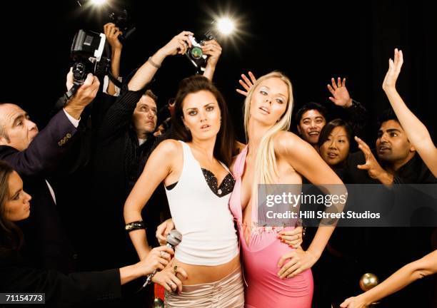 1,309 Paparazzi Studio Stock Photos, High-Res Pictures, and Images ...