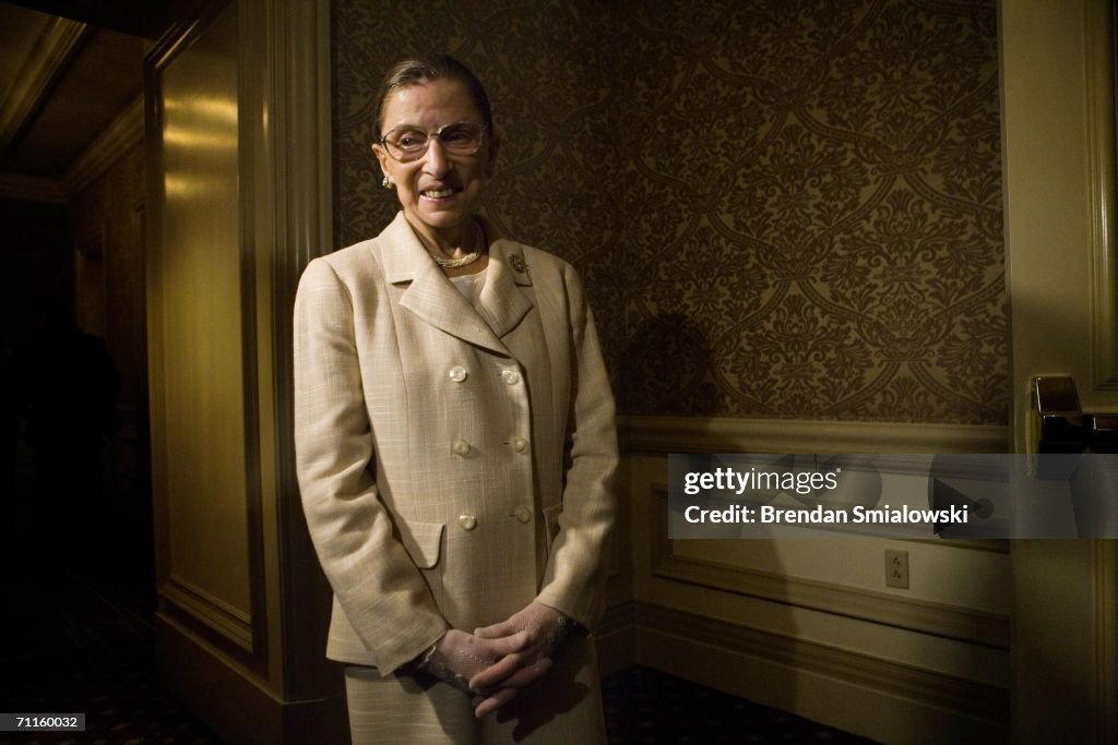 Political Leaders Honor Chile's First Female President