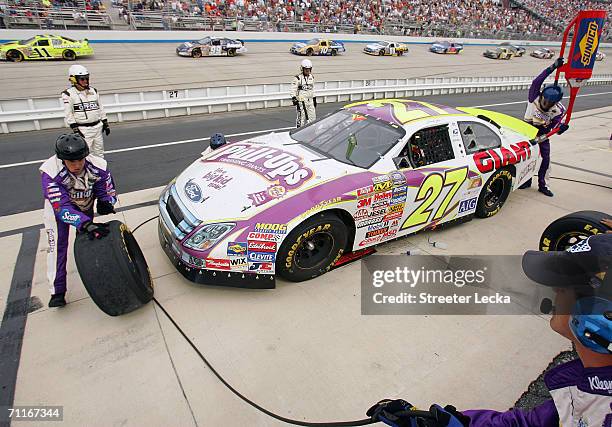 78 Busch Series Stonebridgeracingcom Stock Photos, High-Res Pictures ...