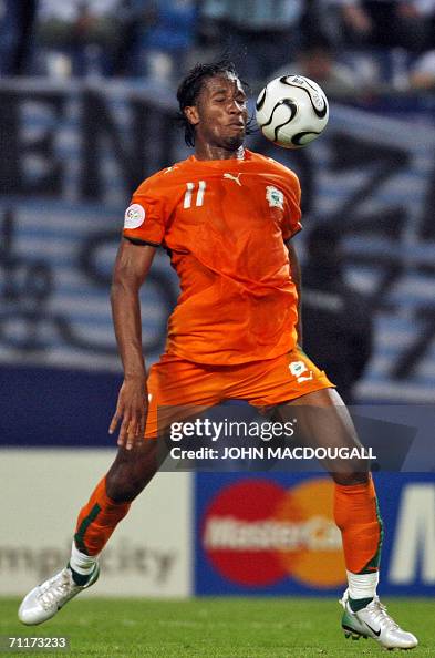 FBL-WC2006-MATCH05-ARG-CIV FBL-WC2006-MATCH05-ARG-CIV