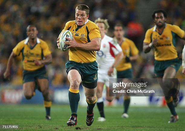 Clyde Rathbone Rugby 93 Clyde Cook Stock Photos, High-Res Pictures, and Images - Getty Images