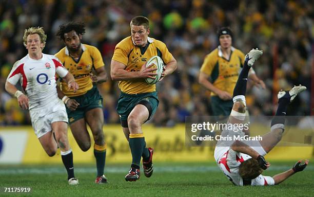 Clyde Rathbone Rugby 83 Clyde Cook Stock Photos, High-Res Pictures, and Images - Getty Images