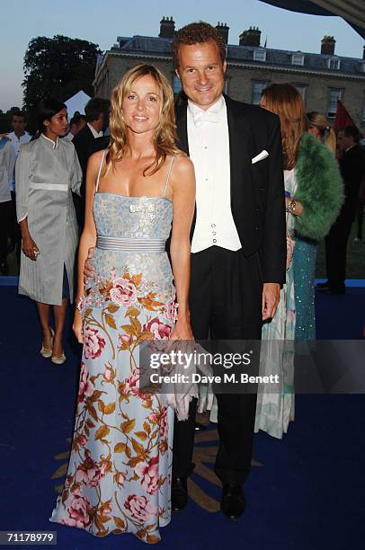 Claudia Rothermere 41 Claudia Rothermere Photos & High Res Pictures - Getty Images